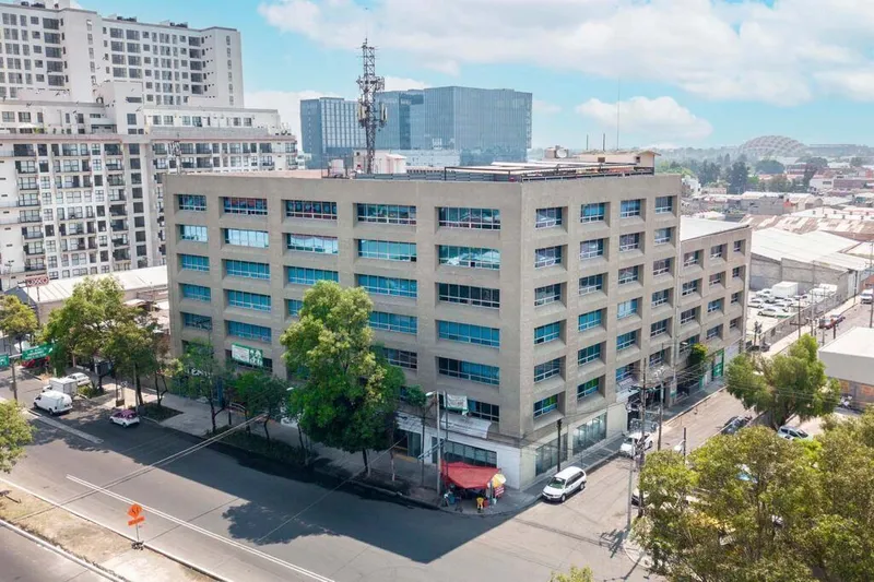 Oficina en renta · Granjas México, Iztacalco, Ciudad de México Oficina en renta · Granjas México, Iztacalco, Ciudad de México