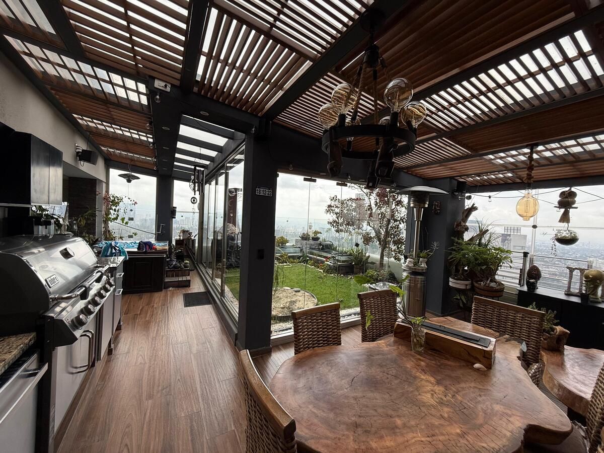 Departamento en venta · Paseo de las Lomas, Álvaro Obregón, Ciudad de México