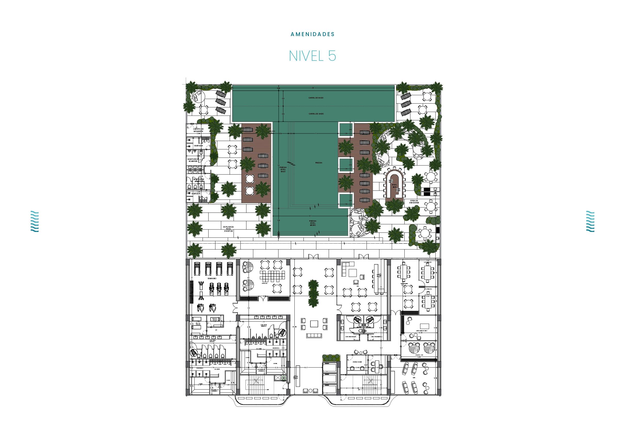 Desarrollo en venta · Benito Juárez, Quintana Roo