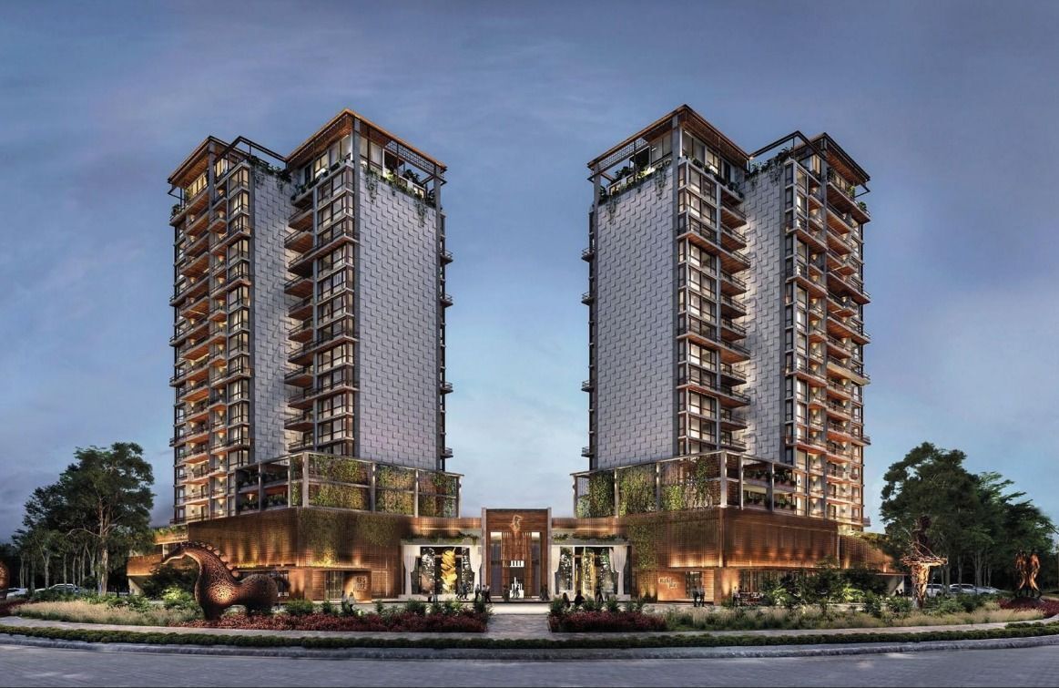 Departamento en venta · Altabrisa, Mérida, Yucatán