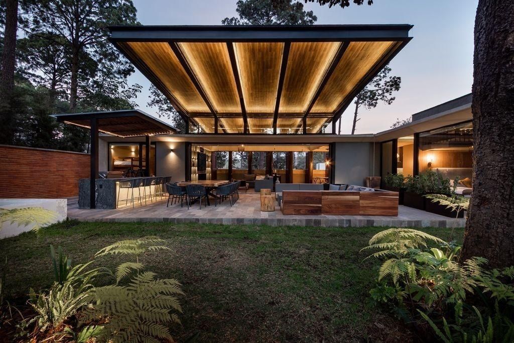 Casa en venta · Santa Magdalena Tilostoc, Valle de Bravo, Estado de México