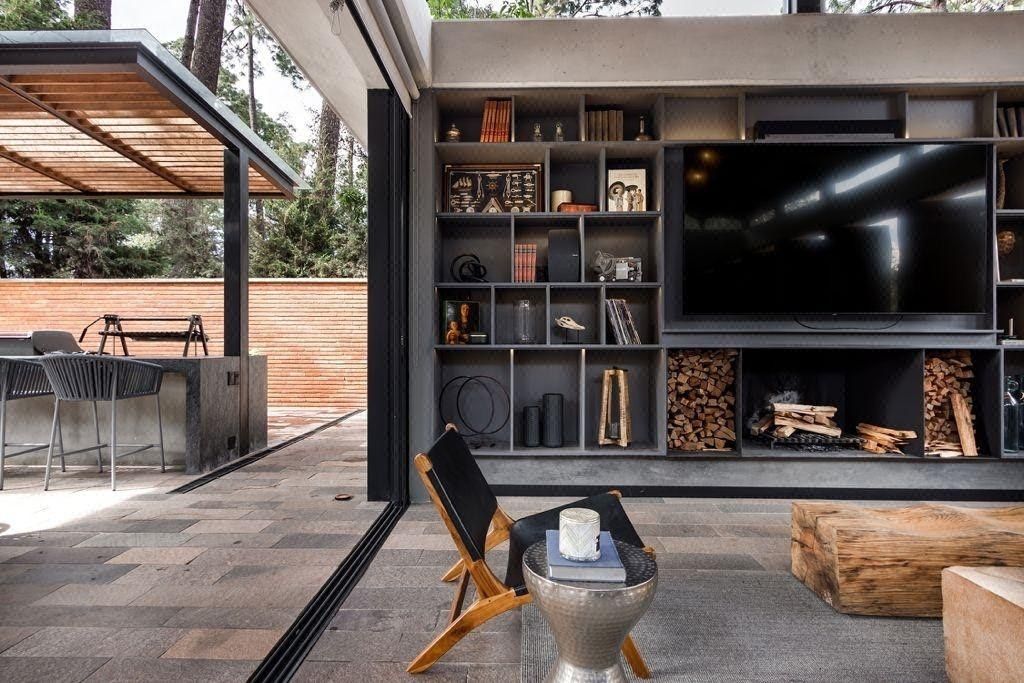 Casa en venta · Santa Magdalena Tilostoc, Valle de Bravo, Estado de México