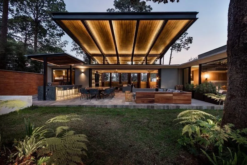Casa en venta · Avándaro, Valle de Bravo, Estado de México