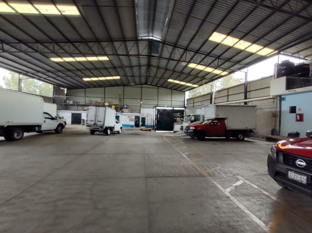 Bodega en venta · Oxtoc, Tultepec, Estado de México