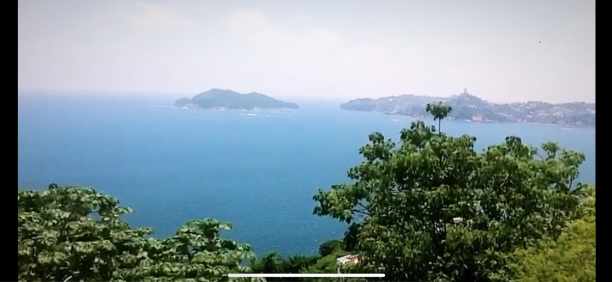 Lote en venta · Las Brisas, Acapulco de Juárez, Guerrero