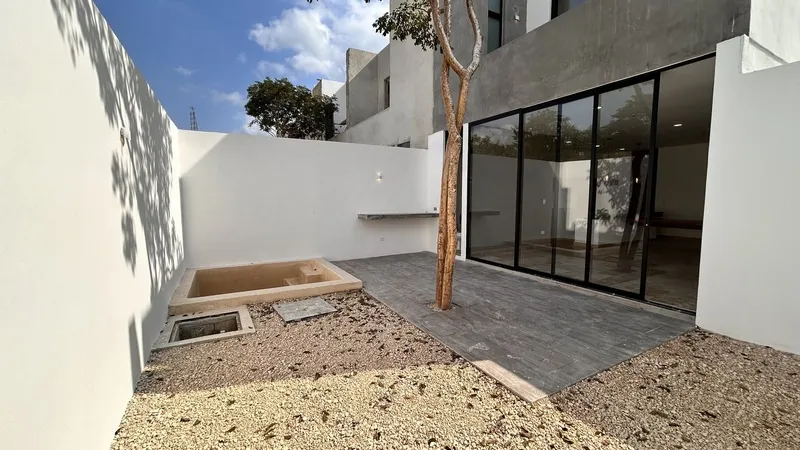 Condominio en venta · Chablekal, Mérida, Yucatán