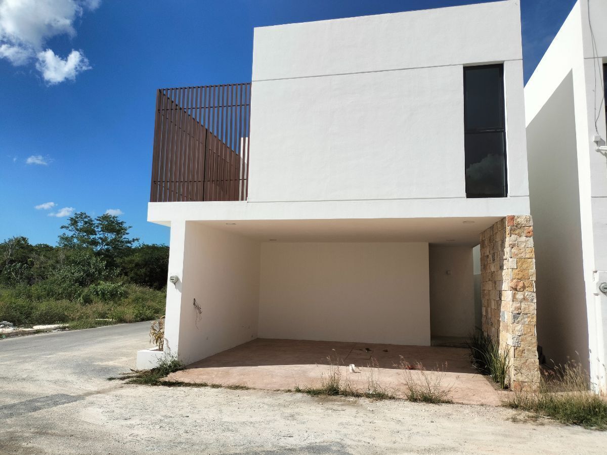 Casa en venta · Dzityá, Mérida, Yucatán Casa en venta · Dzityá, Mérida, Yucatán