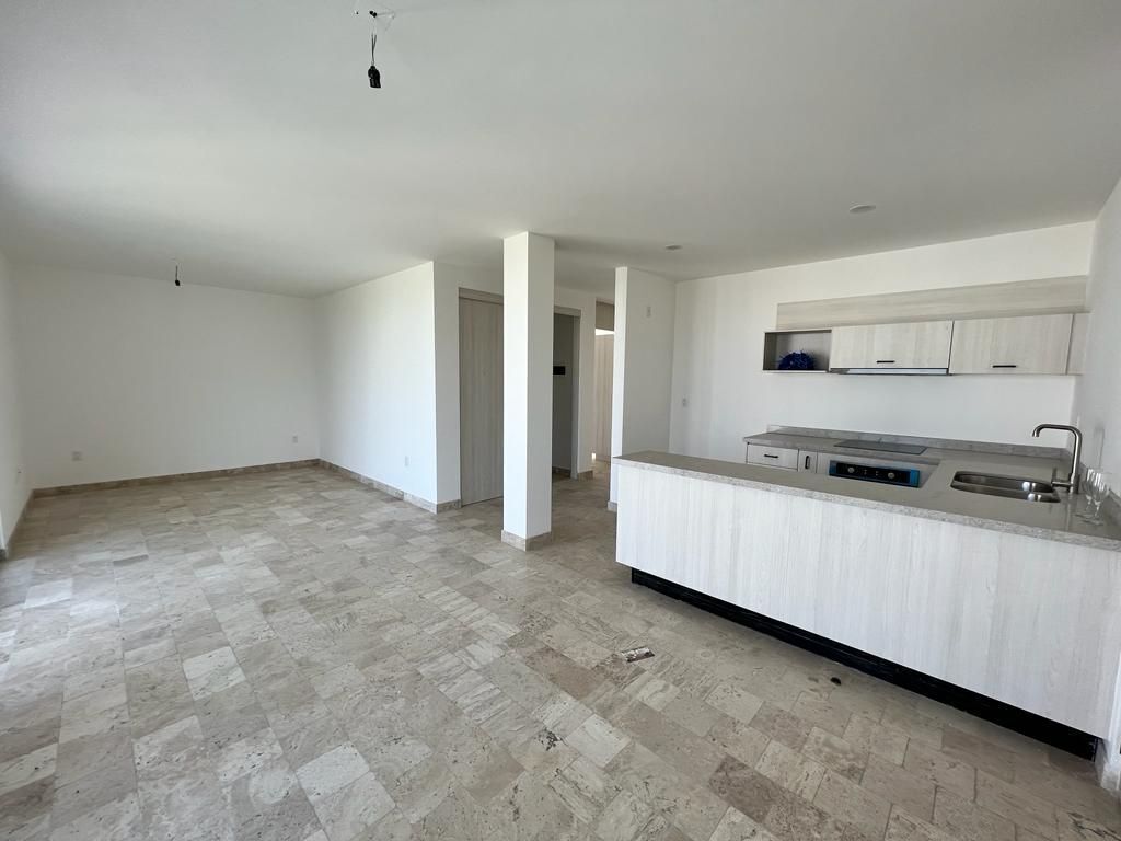 Departamento en venta · El Paraiso, San Miguel de Allende, Guanajuato