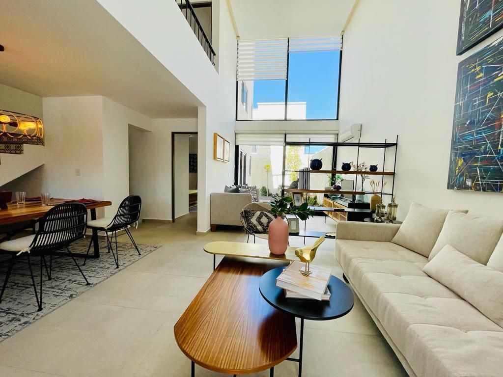 Casa en venta · Zirándaro, San Miguel de Allende, Guanajuato