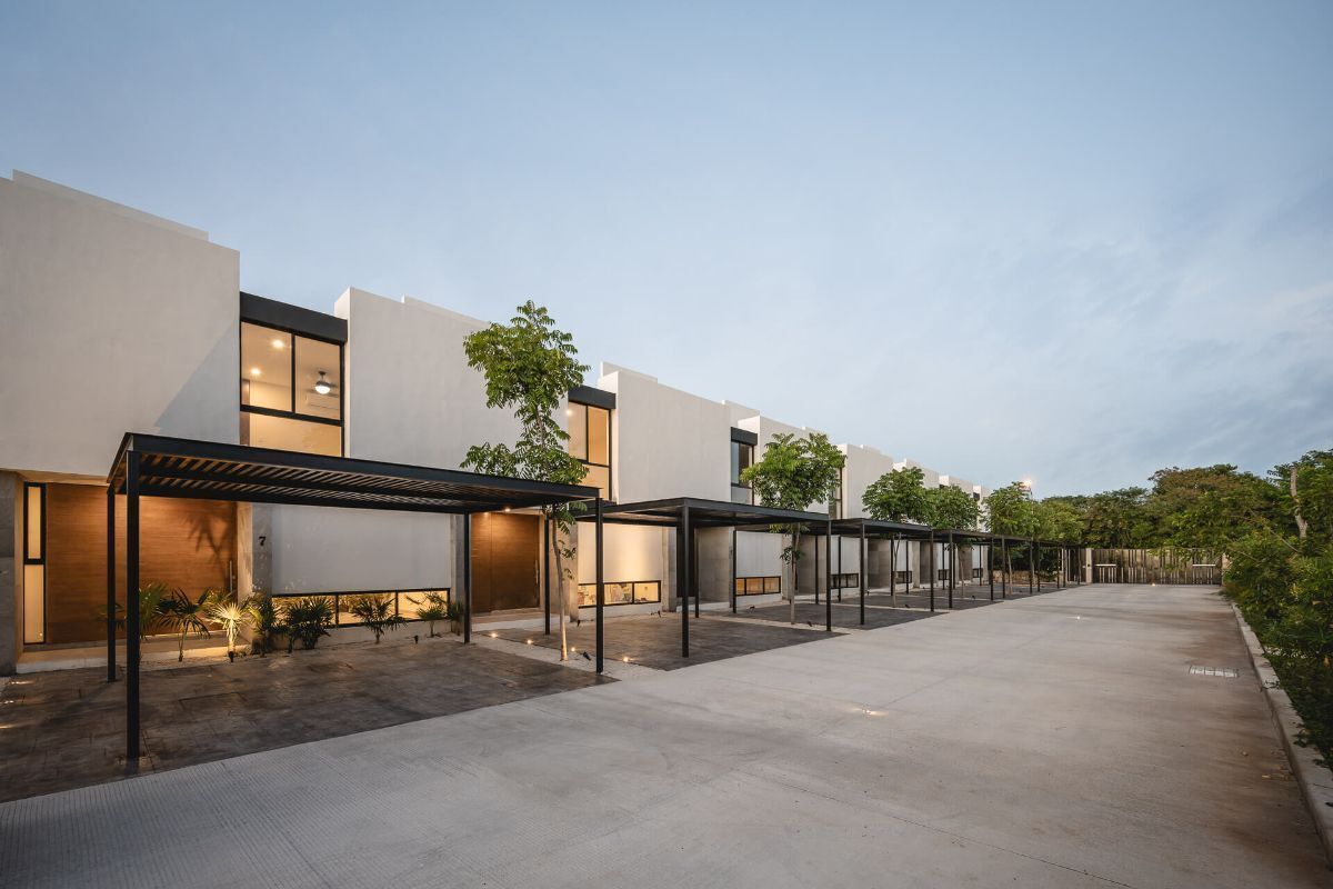 Condominio en venta · Dzityá, Mérida, Yucatán