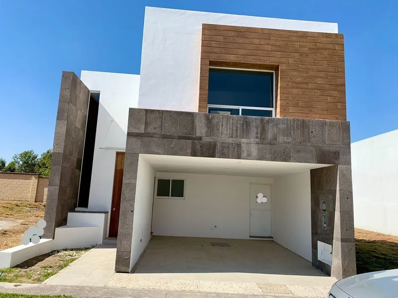 Casa en venta · San Mateo Cuanala, Juan C. Bonilla, Puebla