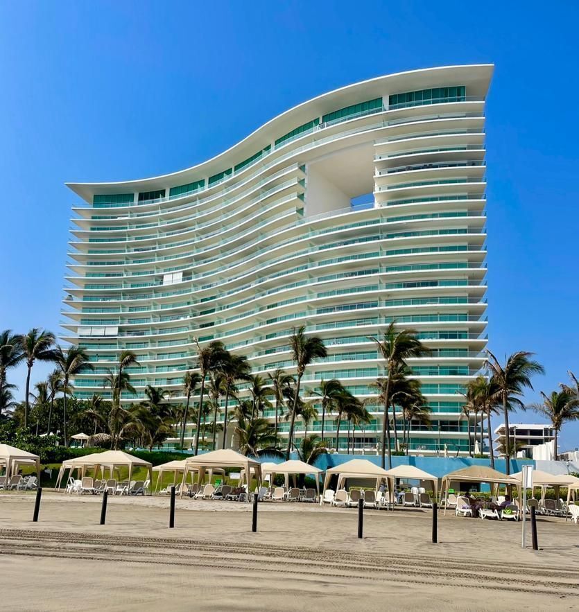 Departamento en venta · Playa Diamante, Acapulco de Juárez, Guerrero