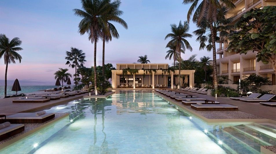 Departamento en venta · Telchac Puerto, Mérida, Yucatán