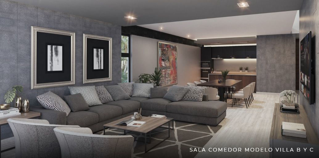 Casa en venta · Cholul, Mérida, Yucatán