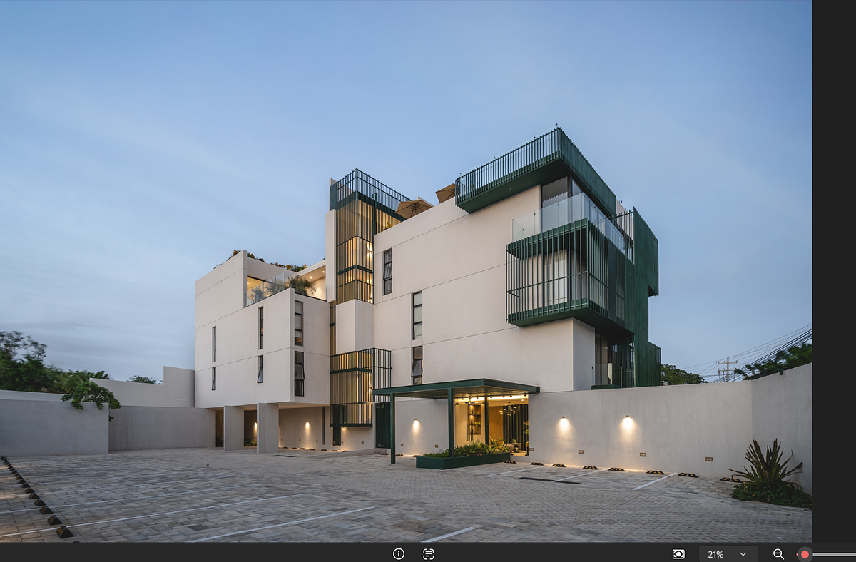 Departamento en venta · Montebello, Mérida, Yucatán