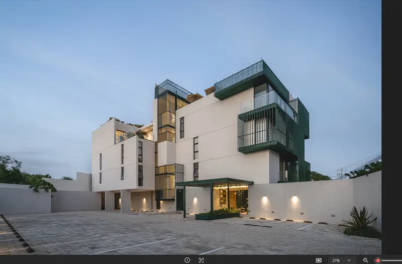 Departamento en venta · Montebello, Mérida, Yucatán
