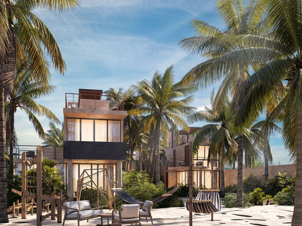 Casa en venta · Telchac Puerto, Mérida, Yucatán
