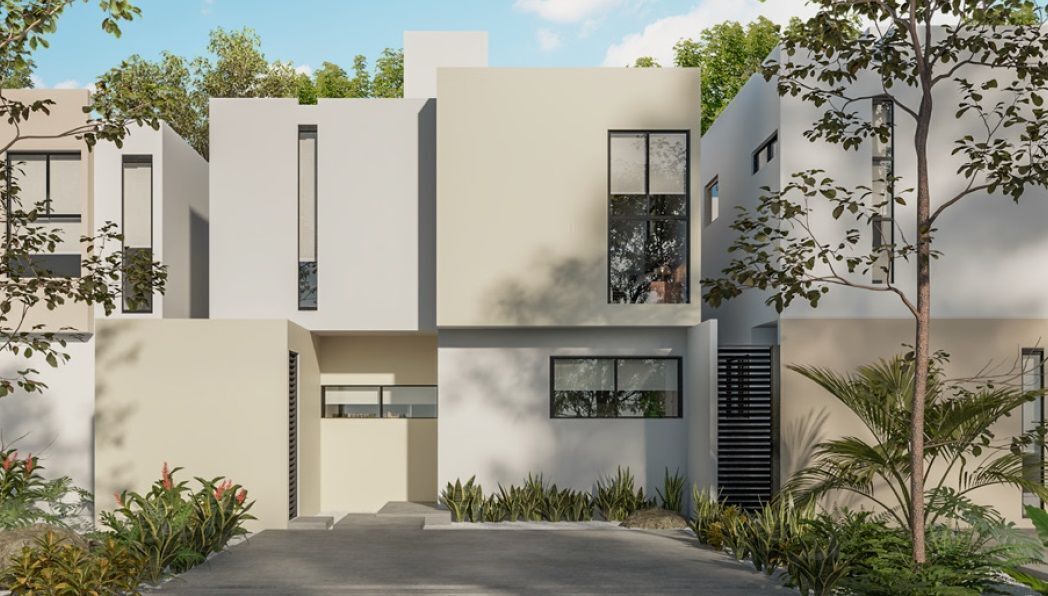 Casa en venta · Conkal, Conkal, Yucatán