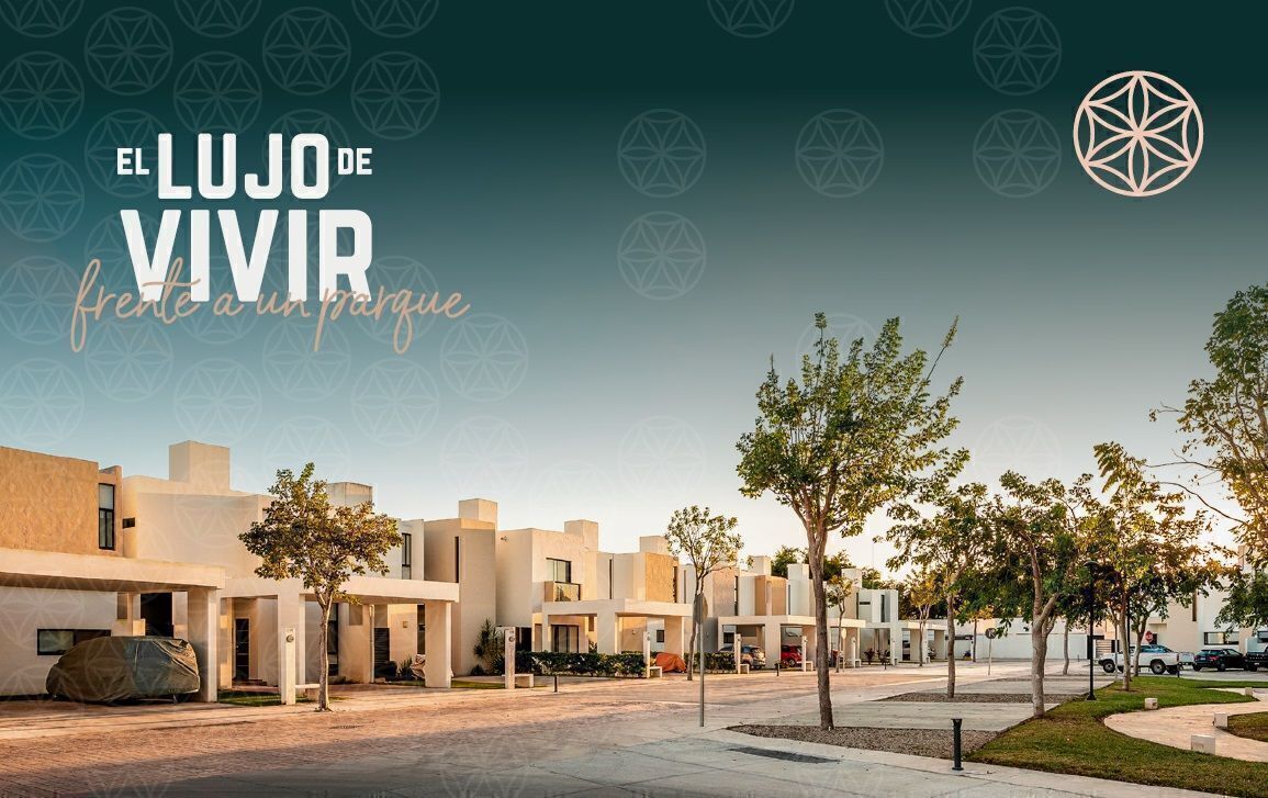 Casa en venta · Conkal, Conkal, Yucatán Casa en venta · Conkal, Conkal, Yucatán