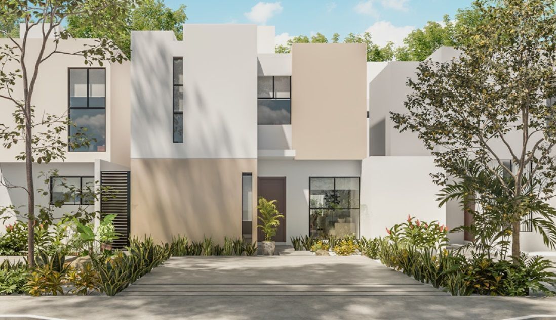 Casa en venta · Conkal, Conkal, Yucatán Casa en venta · Conkal, Conkal, Yucatán