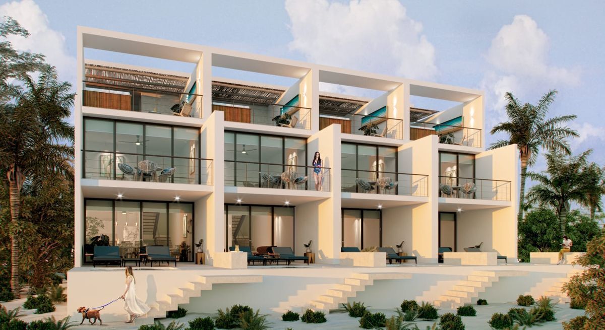 Casa en venta · Telchac Puerto, Mérida, Yucatán