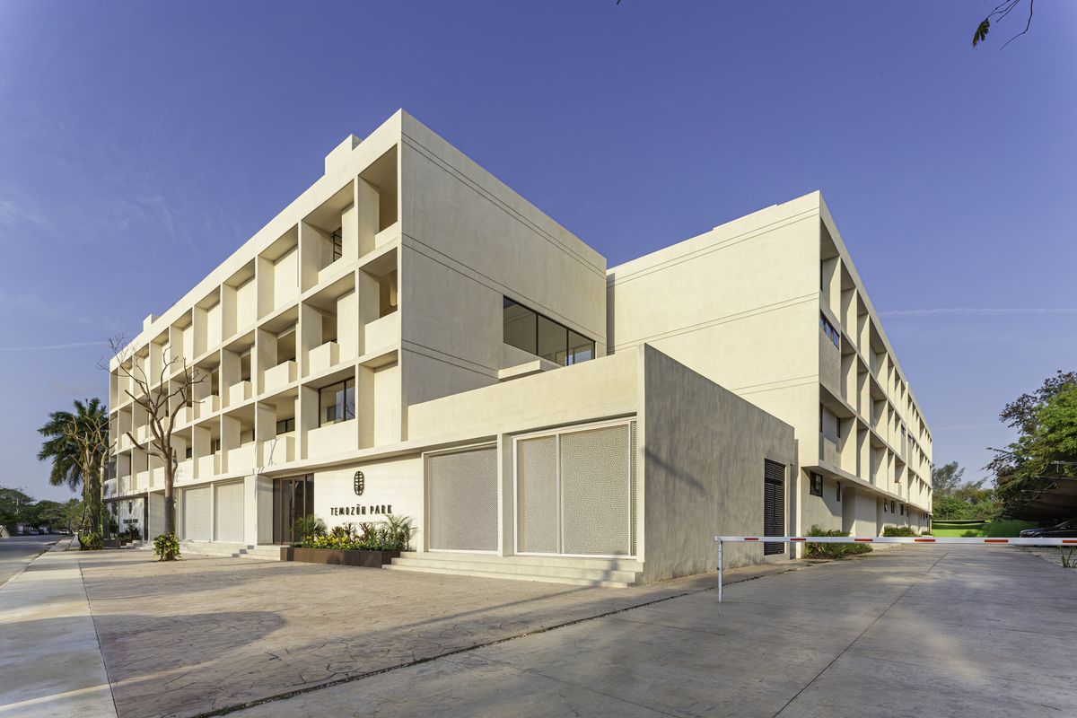 Departamento en venta · Temozon Norte, Mérida, Yucatán