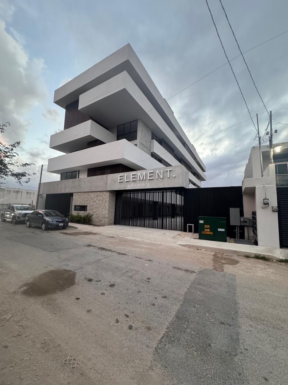 Departamento en venta · Montes de Ame, Mérida, Yucatán