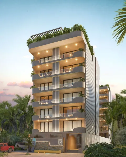 Departamento en venta · Chicxulub Puerto, Progreso, Yucatán Departamento en venta · Chicxulub Puerto, Progreso, Yucatán