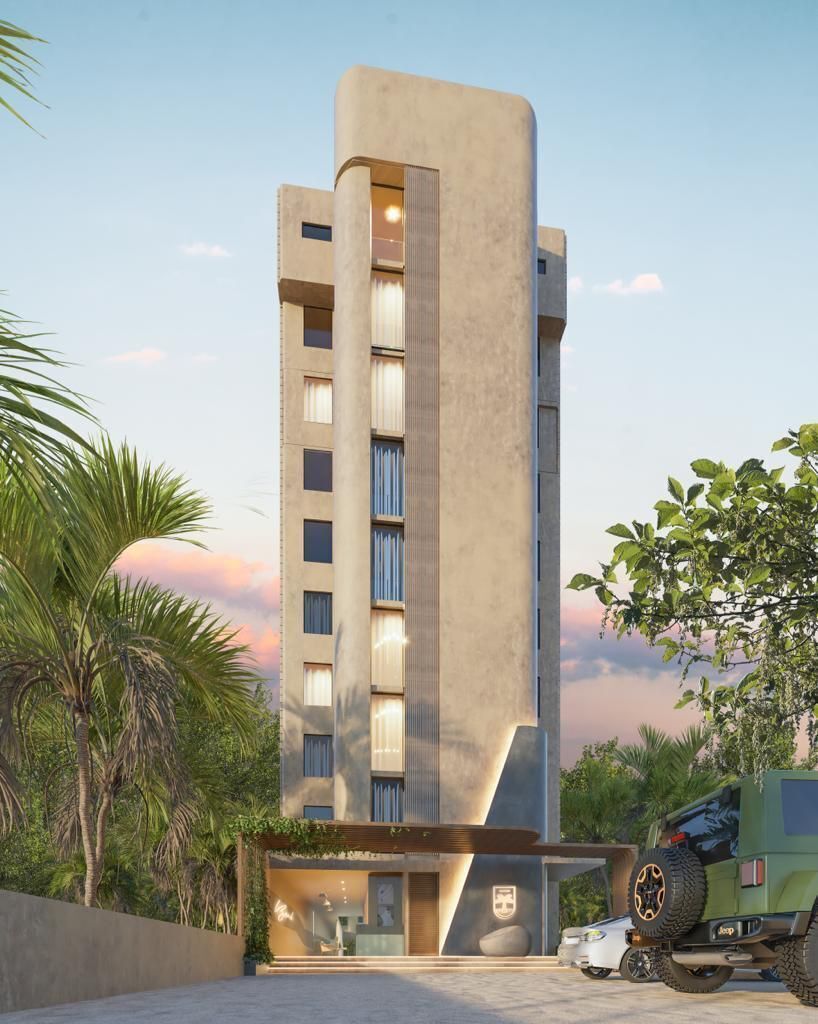 Departamento en venta · Pueblo San Bruno, Telchac Puerto, Yucatán