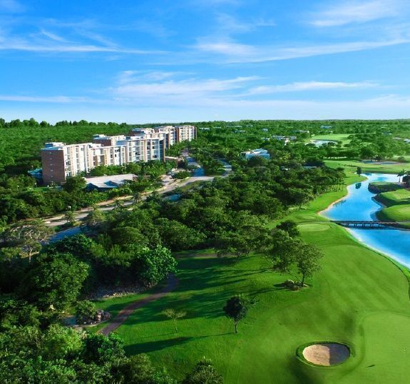 Departamento en venta · Yucatán Country Club, Mérida, Yucatán
