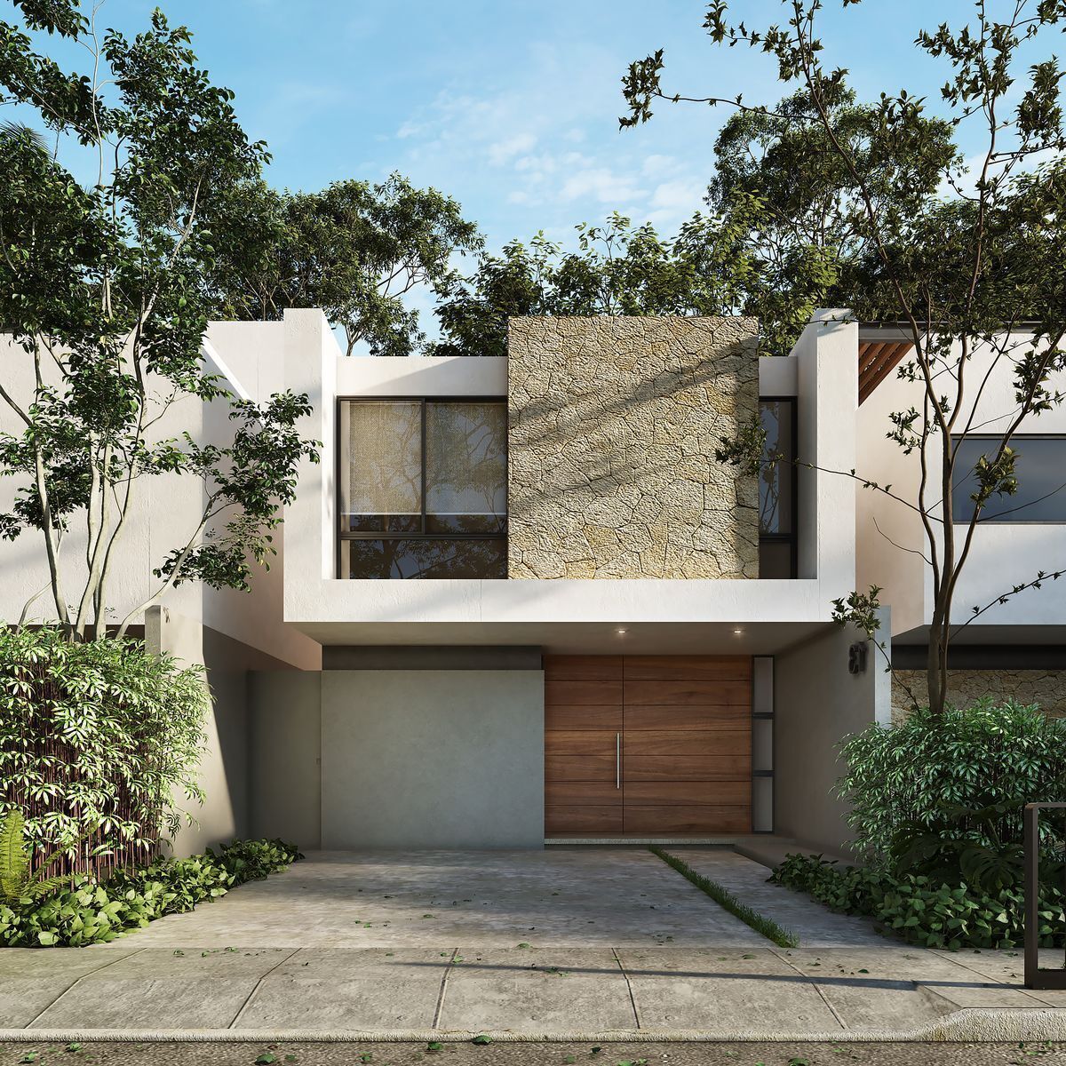 Casa en venta · Bosques de Conkal, Conkal, Yucatán