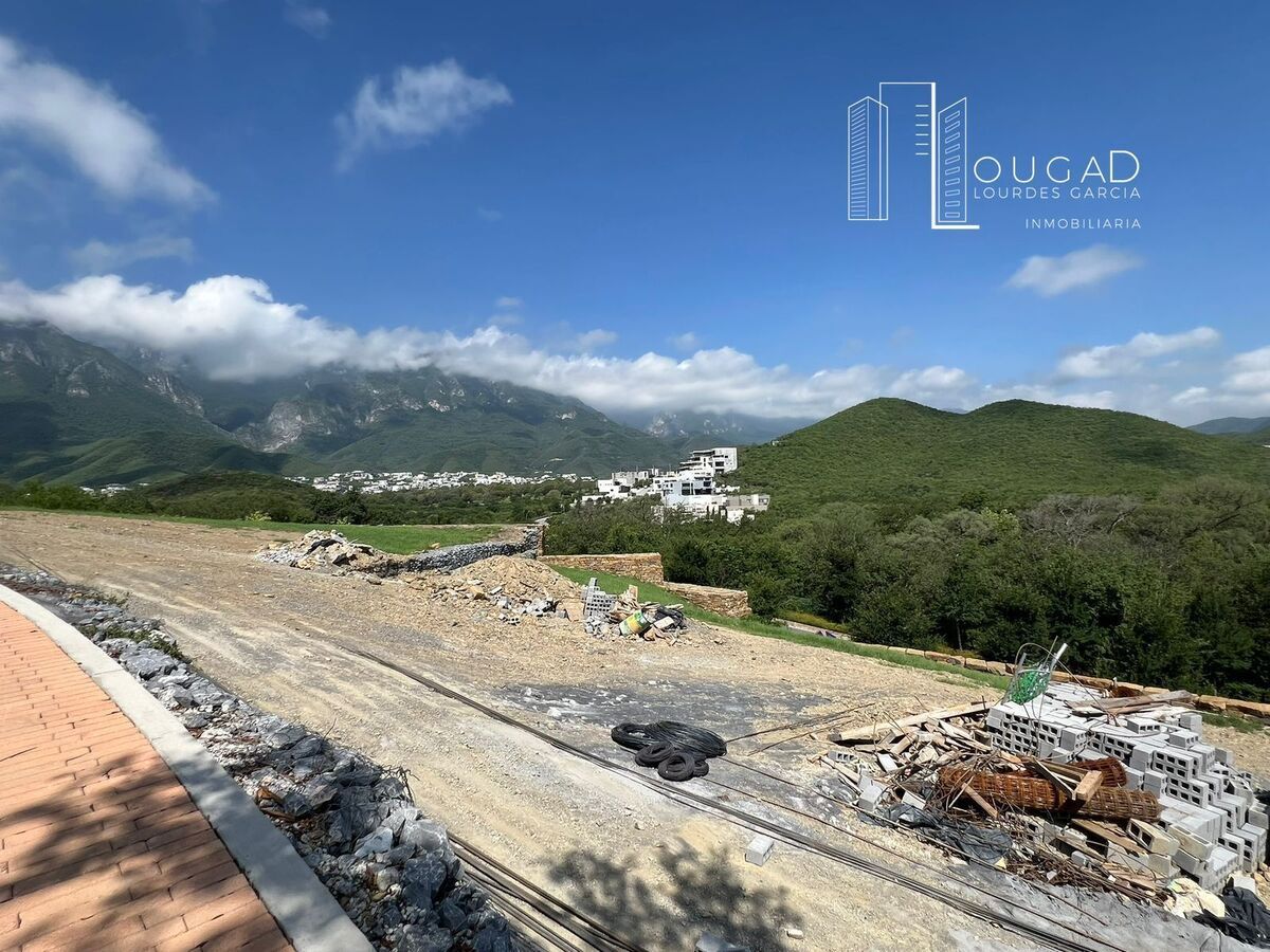 Lote en venta · Las Estancias, Monterrey, Nuevo León