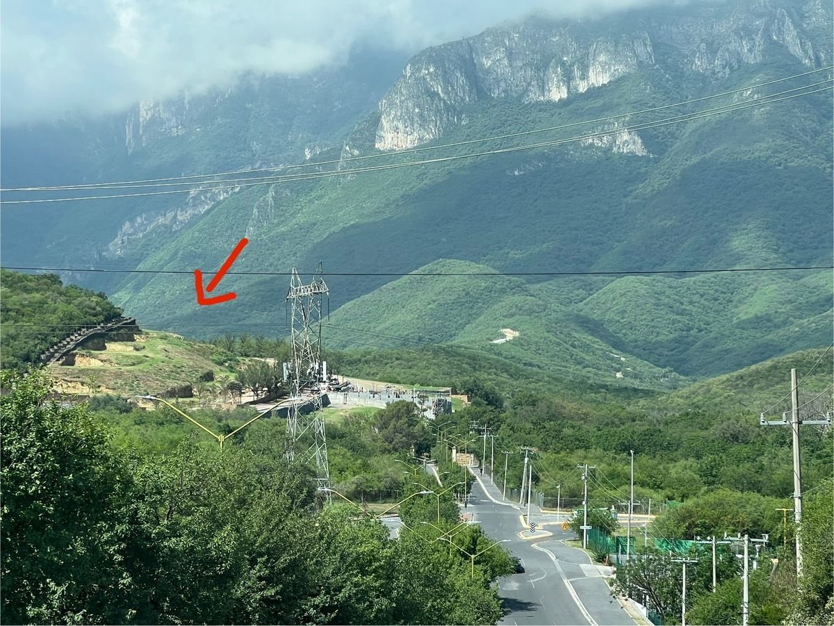 Lote en venta · Las Estancias, Monterrey, Nuevo León