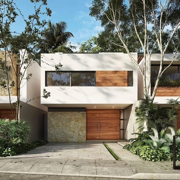 Casa en venta · Bosques de Conkal, Conkal, Yucatán