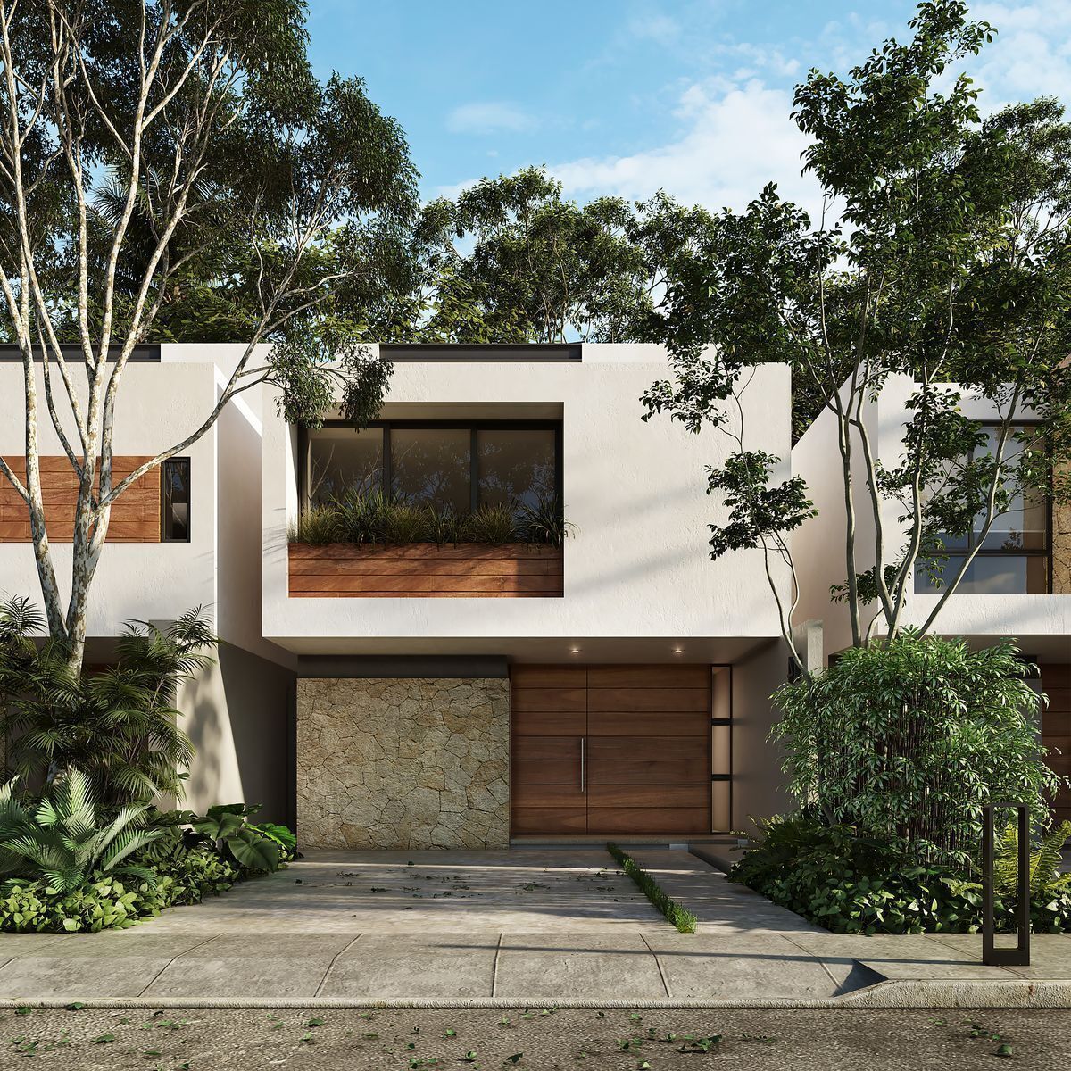 Casa en venta · Bosques de Conkal, Conkal, Yucatán