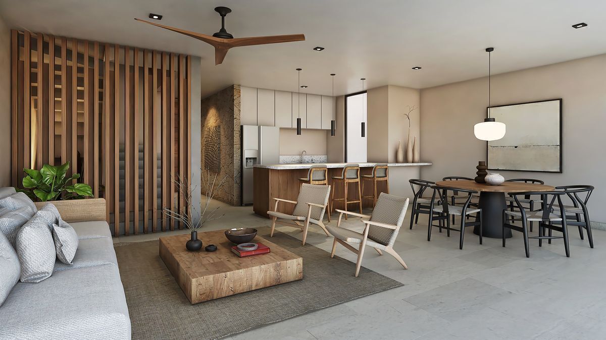 Casa en venta · Bosques de Conkal, Conkal, Yucatán