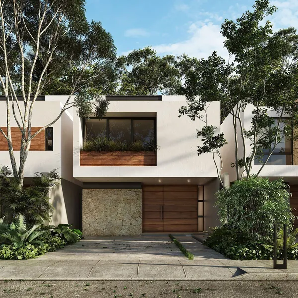 Casa en venta · Bosques de Conkal, Conkal, Yucatán