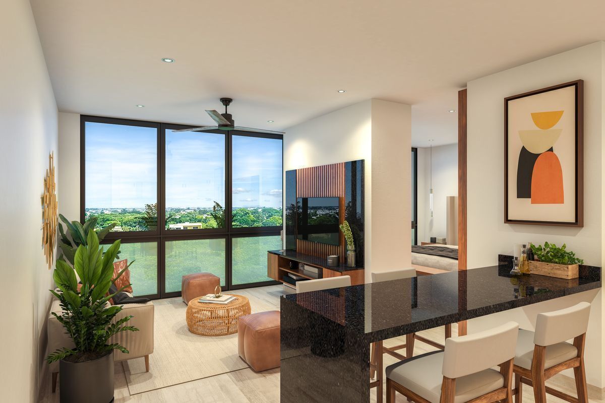 Departamento en venta · Santa Gertrudis Copo, Mérida, Yucatán Departamento en venta · Santa Gertrudis Copo, Mérida, Yucatán