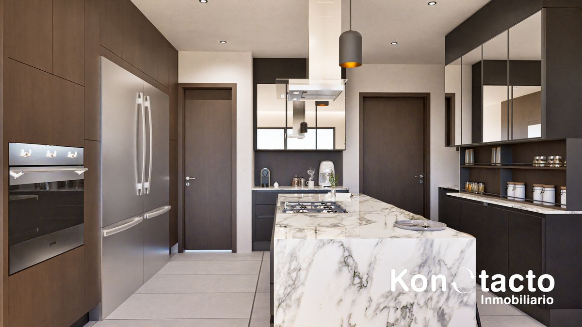 Departamento en venta · Bosque Real, Huixquilucan, Estado de México
