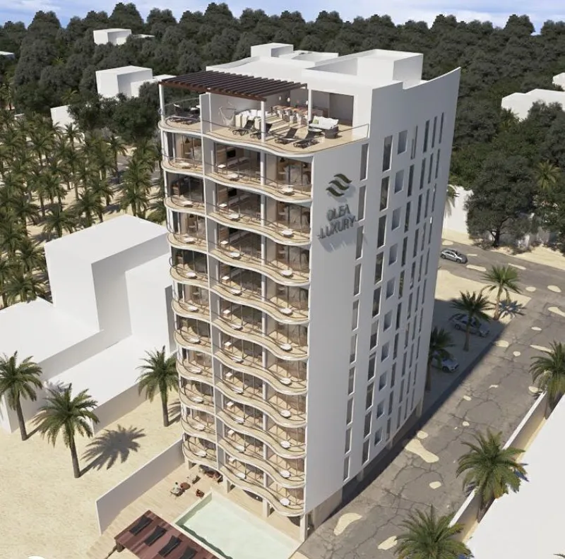 Departamento en venta · Chicxulub Puerto, Progreso, Yucatán Departamento en venta · Chicxulub Puerto, Progreso, Yucatán