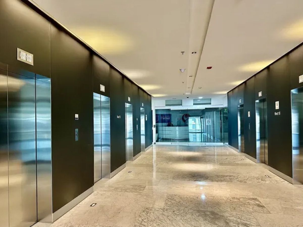 Oficina en renta · El Yaqui, Cuajimalpa de Morelos, Ciudad de México