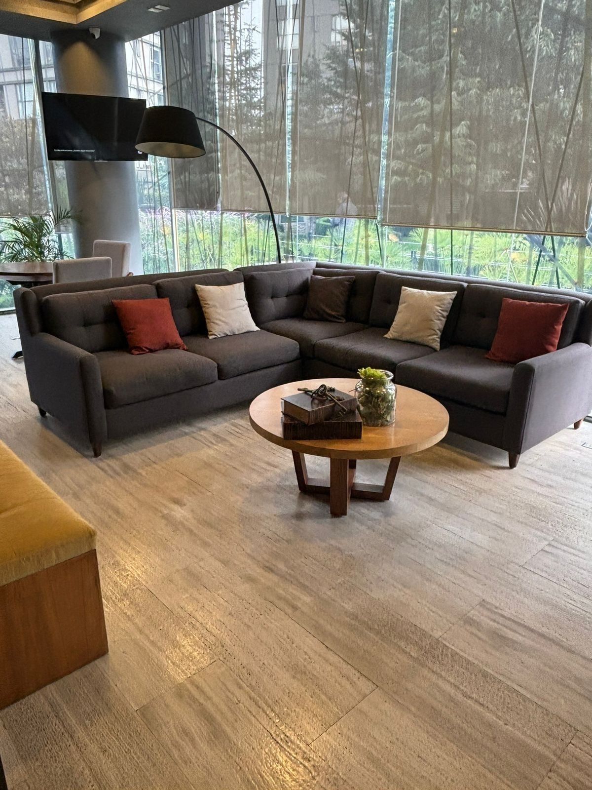 Departamento en venta · Paseo de las Lomas, Álvaro Obregón, Ciudad de México