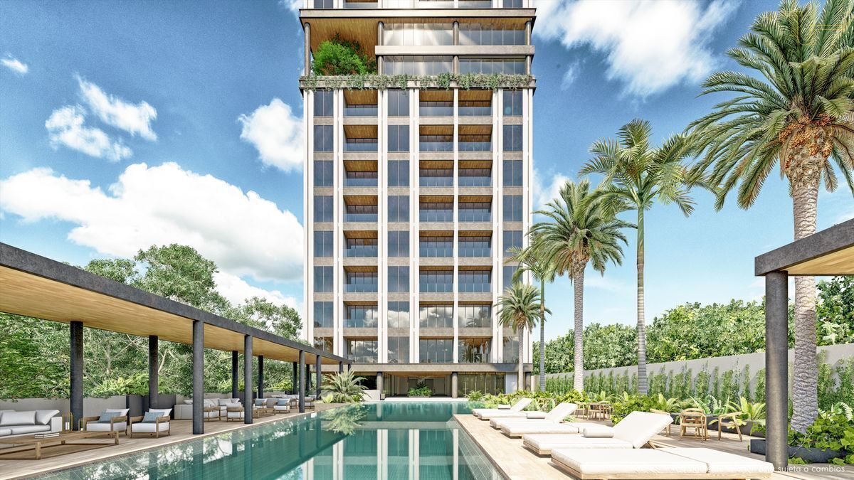 Departamento en venta · Santa Gertrudis Copo, Mérida, Yucatán Departamento en venta · Santa Gertrudis Copo, Mérida, Yucatán