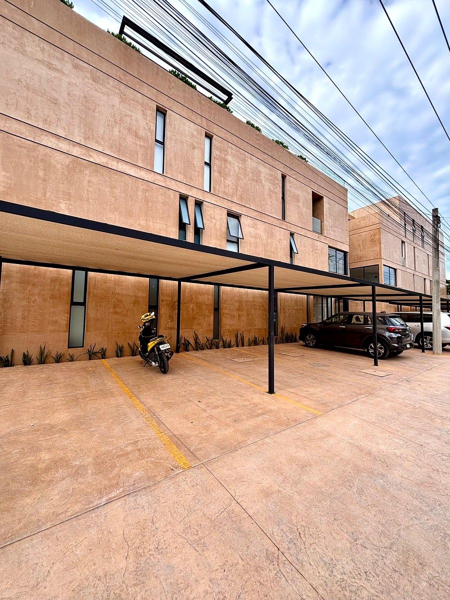 Departamento en venta · Temozon Norte, Mérida, Yucatán