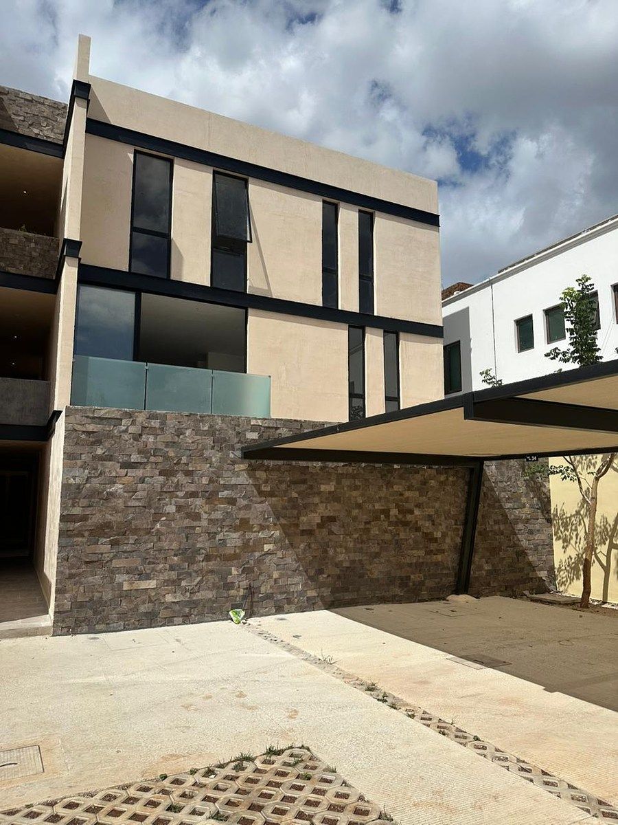 Departamento en venta · Temozon Norte, Mérida, Yucatán Departamento en venta · Temozon Norte, Mérida, Yucatán
