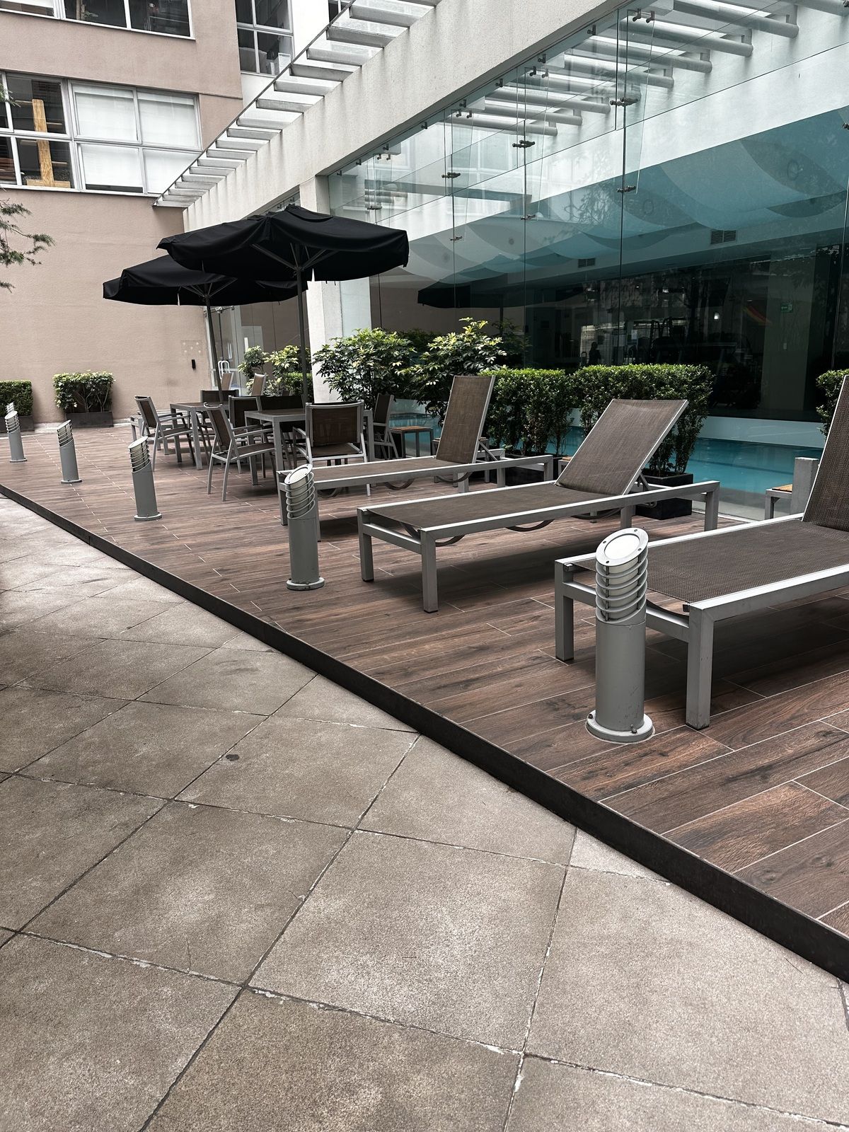 Departamento en renta · Irrigación, Miguel Hidalgo, Ciudad de México