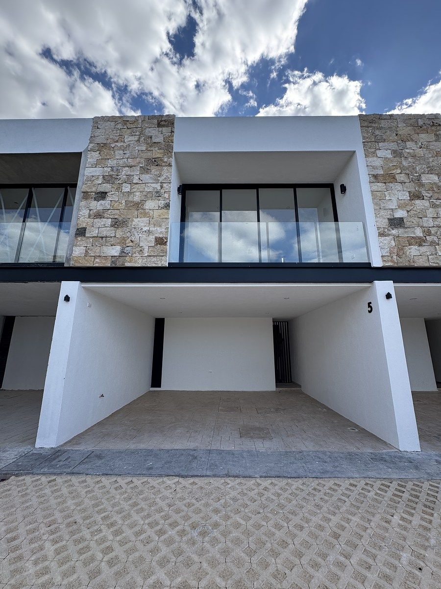 Casa en venta · Cholul, Mérida, Yucatán