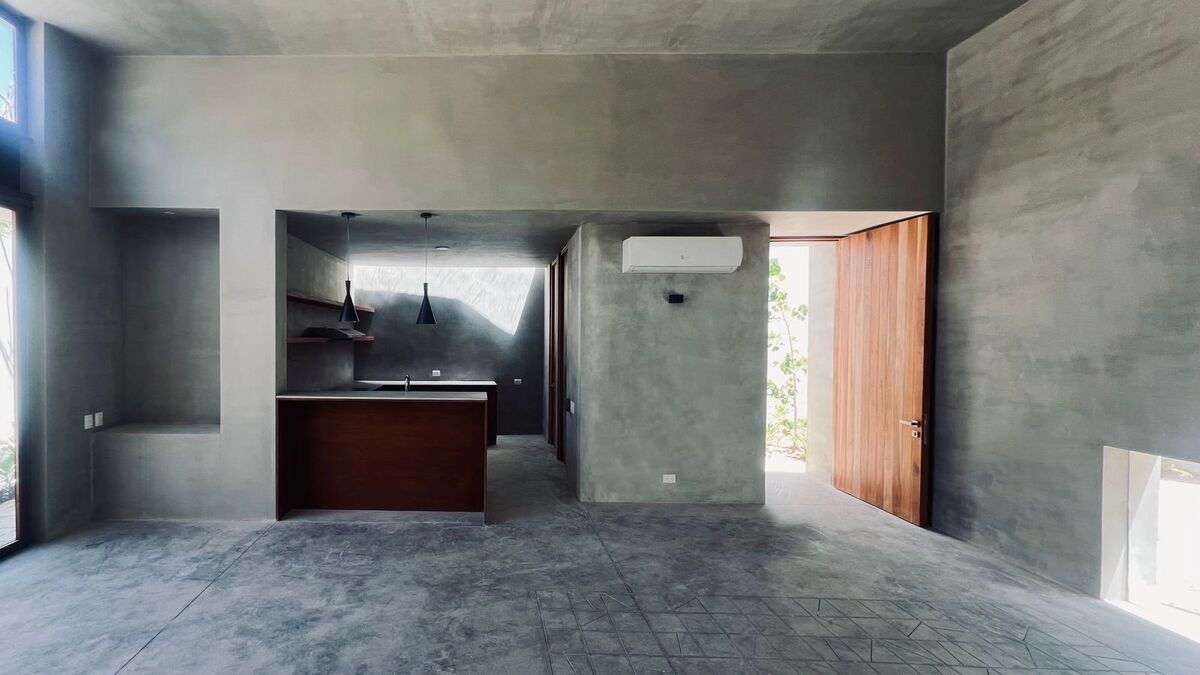 Casa en venta · Jesús Carranza, Mérida, Yucatán