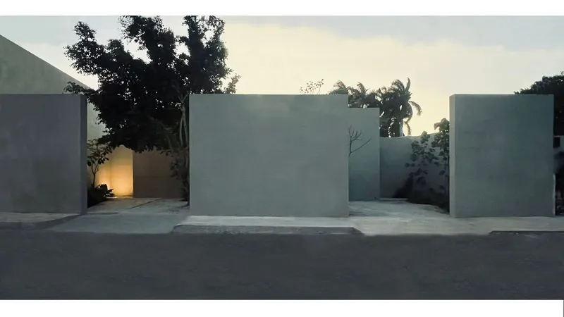 Casa en venta · Jesús Carranza, Mérida, Yucatán