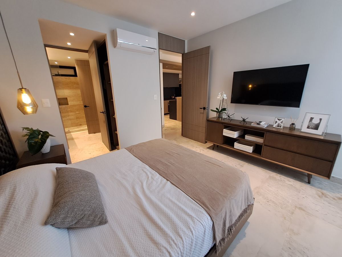Departamento en venta · Santa Gertrudis Copo, Mérida, Yucatán